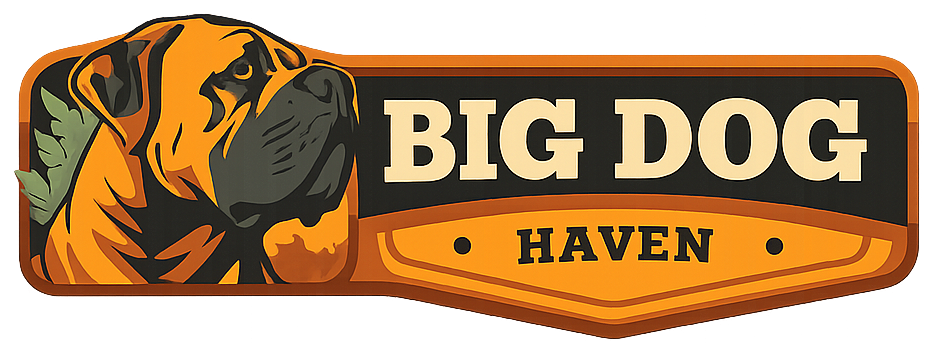 Big Dog Haven